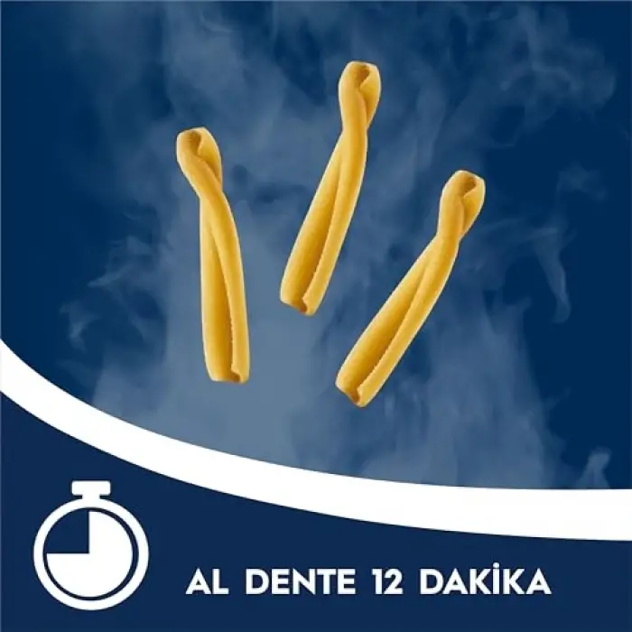 Casarecce Makarna 500 g