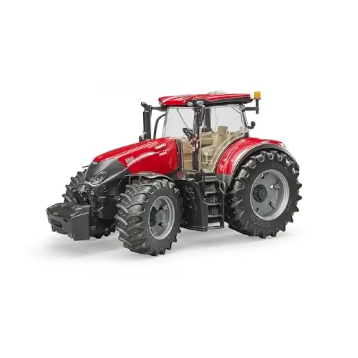 Case Ih Optum 300 Cvx Traktör Ölçekli Model
