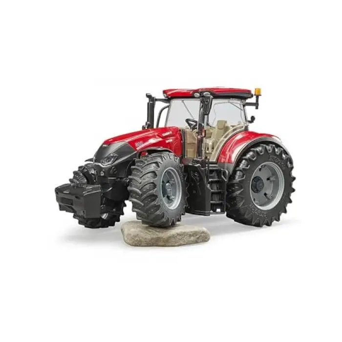 Case Ih Optum 300 Cvx Traktör Ölçekli Model