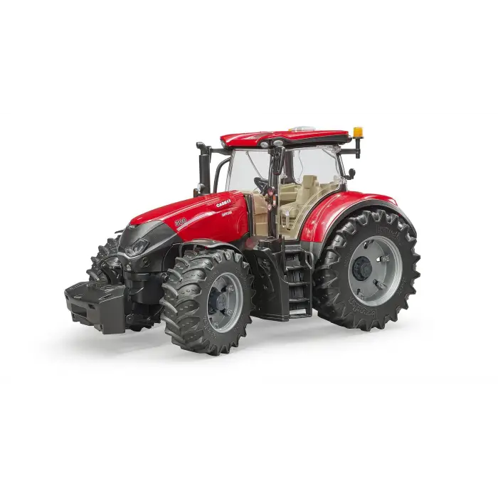 Case Ih Optum 300 Cvx Traktör Ölçekli Model