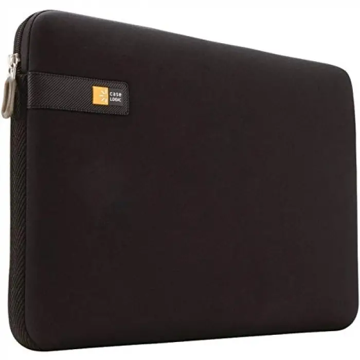 Caselogic Laps Notebook Kılıfı 14 Black