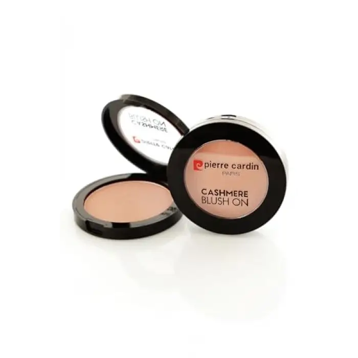 Cashmere Blush On Allık Mocha 361