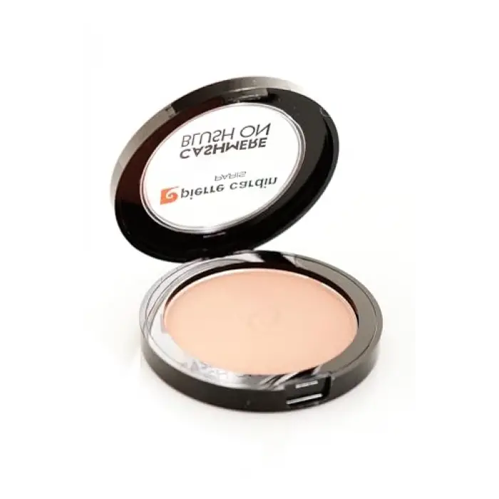 Cashmere Blush On - Allık - Peach - 363