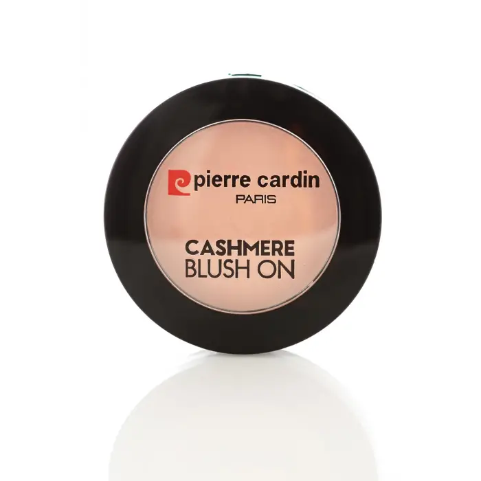 Cashmere Blush On - Allık - Peach - 363