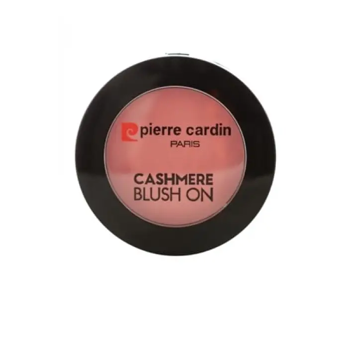 Cashmere Blush On - Allık- Rosy Plum - 357