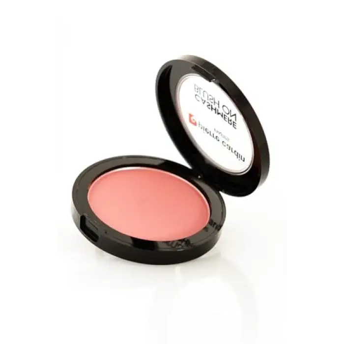 Cashmere Blush On - Allık- Rosy Plum - 357