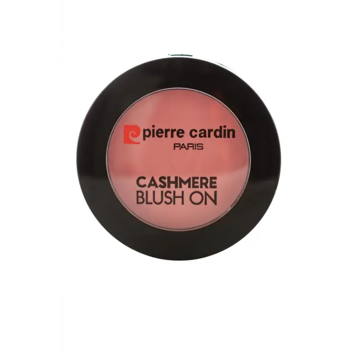 Cashmere Blush On - Allık- Rosy Plum - 357