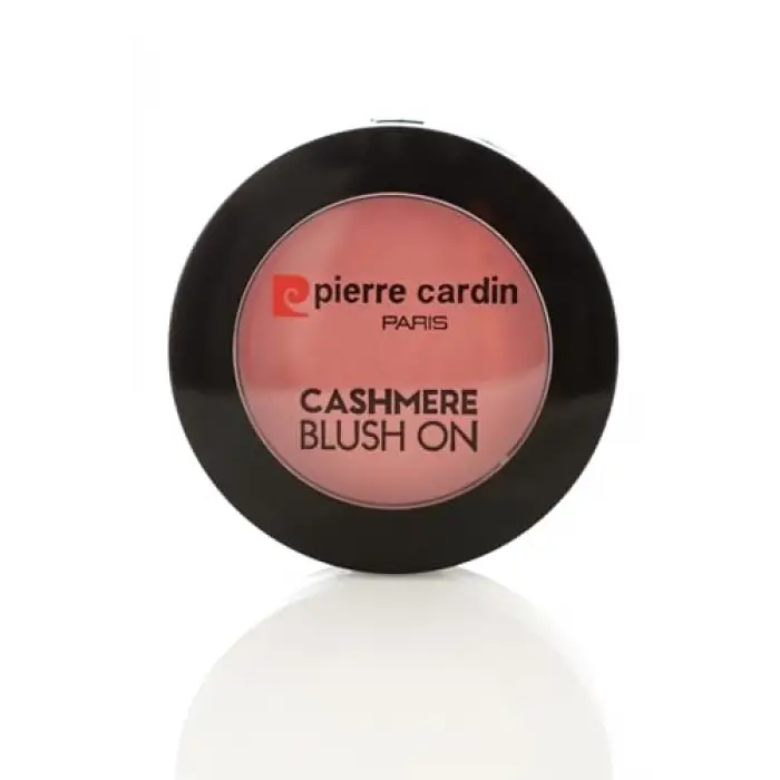 Cashmere Blush On - Allık- Rosy Plum - 357