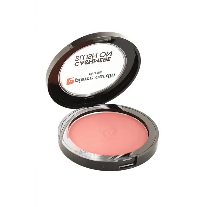 Cashmere Blush On - Allık- Rosy Plum - 357