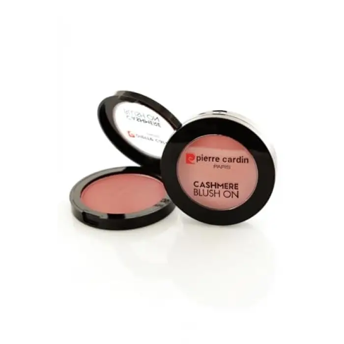 Cashmere Blush On - Allık- Rosy Plum - 357