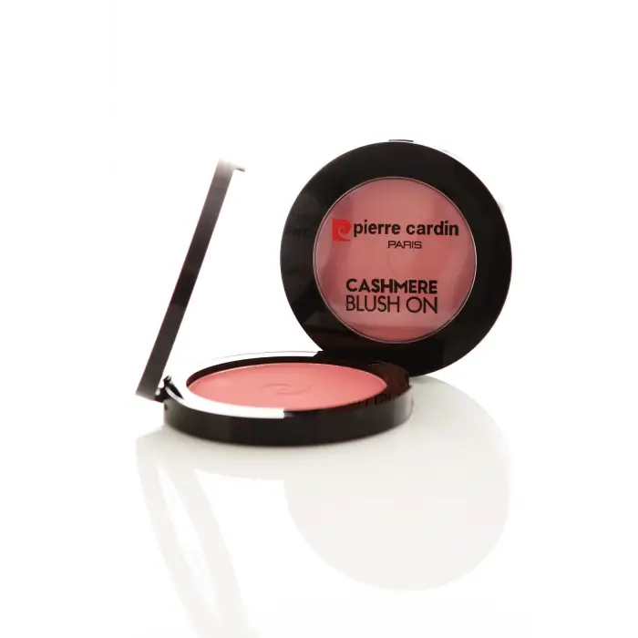 Cashmere Blush On - Allık- Rosy Plum - 357