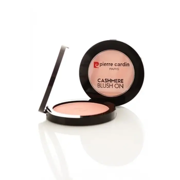 Cashmere Blush On - Allık - Salmon Peach - 364