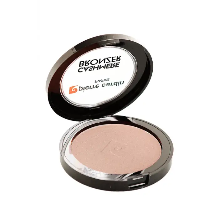 Cashmere bronzer
