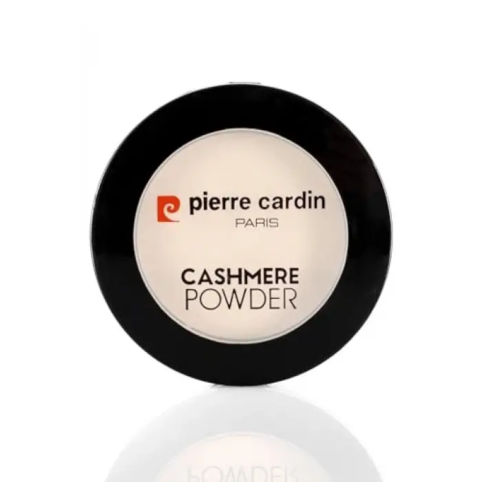 Cashmere Powder - Pudra - Light Beige - 356