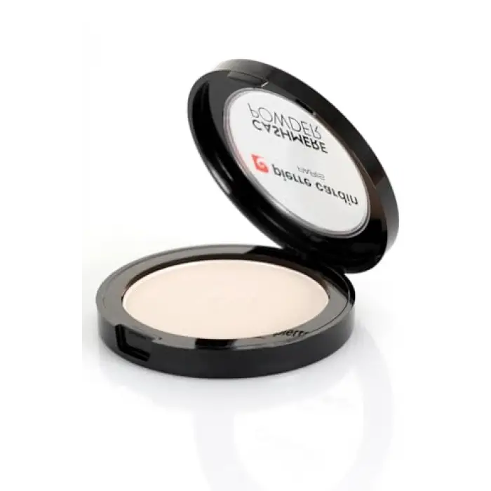 Cashmere Powder - Pudra - Light Beige - 356