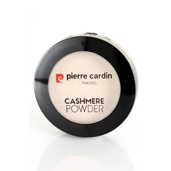 Cashmere Powder - Pudra - Light Beige - 356