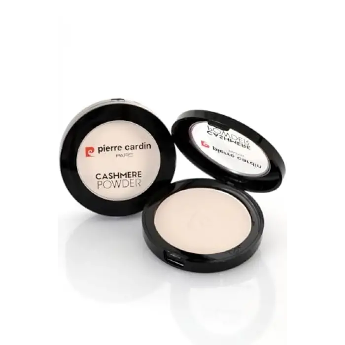 Cashmere Powder - Pudra - Light Beige - 356
