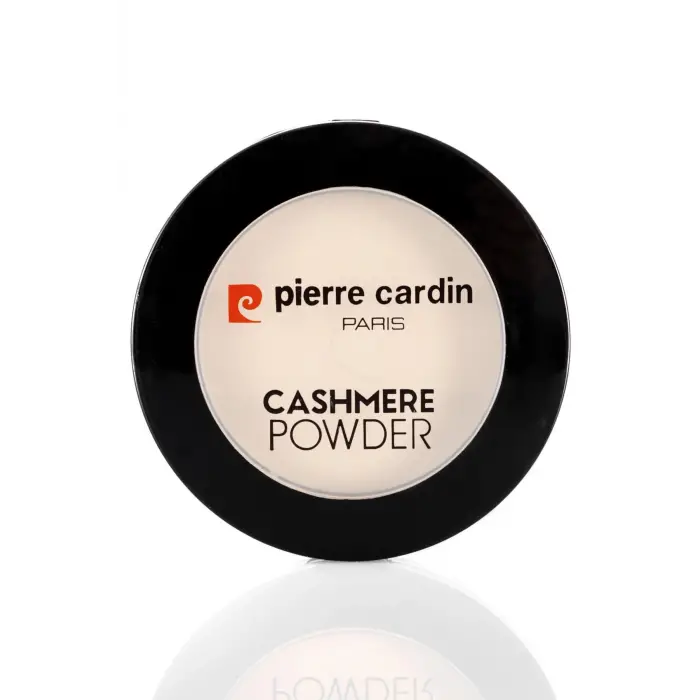 Cashmere Powder - Pudra - Light Beige - 356