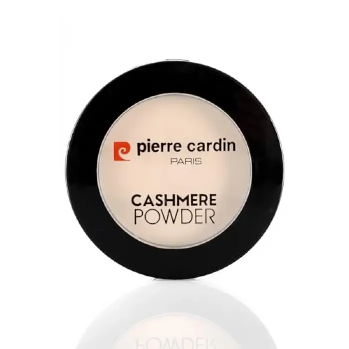 Cashmere Powder - Pudra - Neutral Beige -351