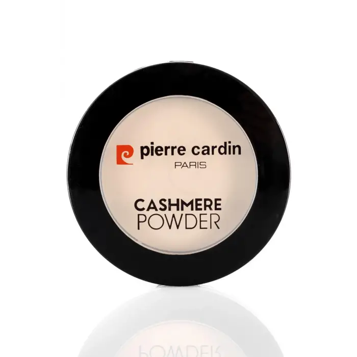 Cashmere Powder - Pudra - Neutral Beige -351