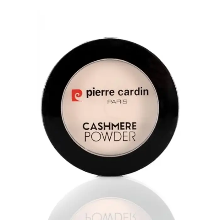 Cashmere Powder - Pudra - Neutral Ivory- 352