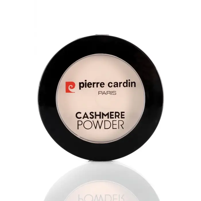 Cashmere Powder - Pudra - Neutral Ivory- 352