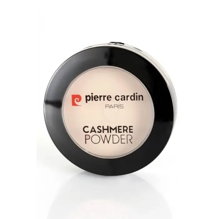 Cashmere Powder - Pudra - Neutral Ivory- 352