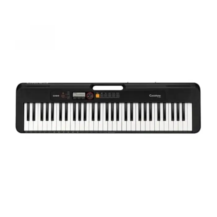 Casiotone CT-S200BKC2 61 Tuşlu Org, Siyah