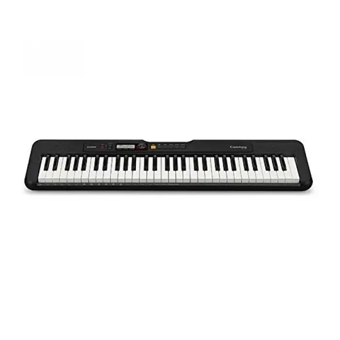 Casiotone CT-S200BKC2 61 Tuşlu Org, Siyah