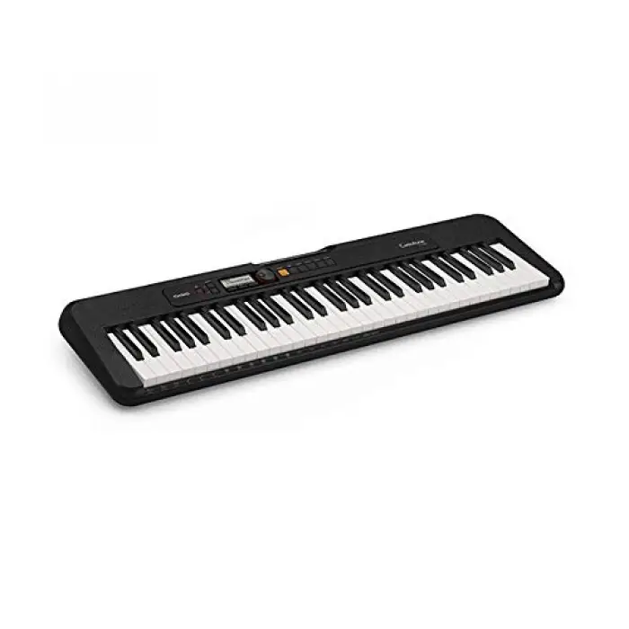 Casiotone CT-S200BKC2 61 Tuşlu Org, Siyah
