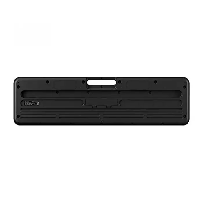 Casiotone CT-S200BKC2 61 Tuşlu Org, Siyah