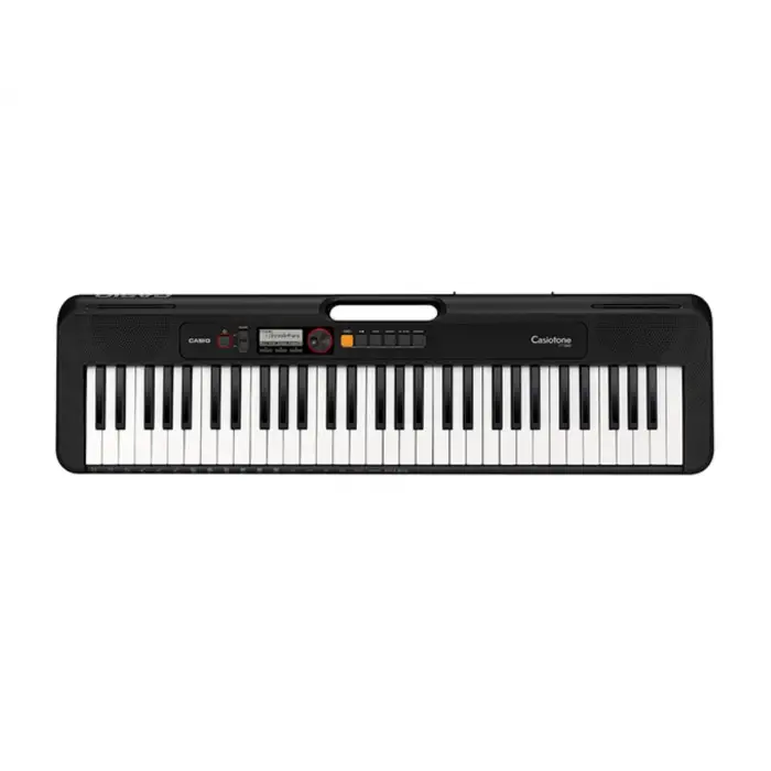 Casiotone CT-S200BKC2 61 Tuşlu Org, Siyah