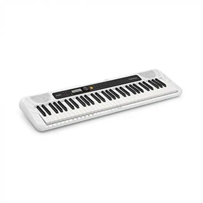 Casiotone CT-S200WEC2 61 Tuşlu Org, Beyaz