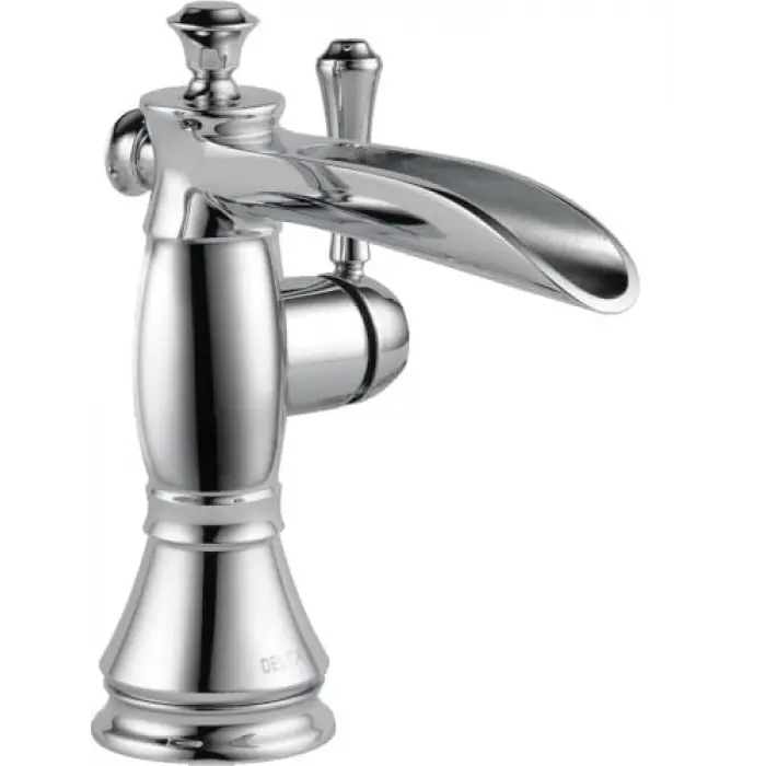 Cassidy Single Hole Lavatory Faucet, Available in Various Colours