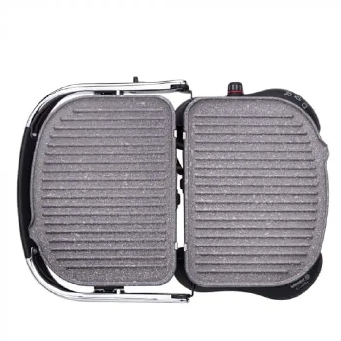 Castron Tost Makinesi Mocha-Krom A324-12