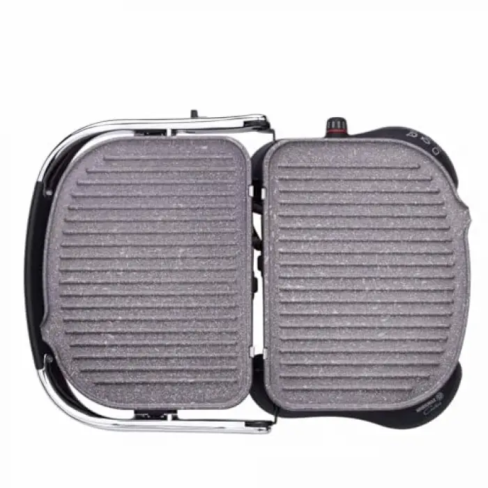 Castron Tost Makinesi Robusta-Krom A324-13
