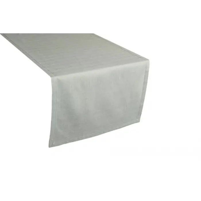 Casual Gri Runner 45x150cm