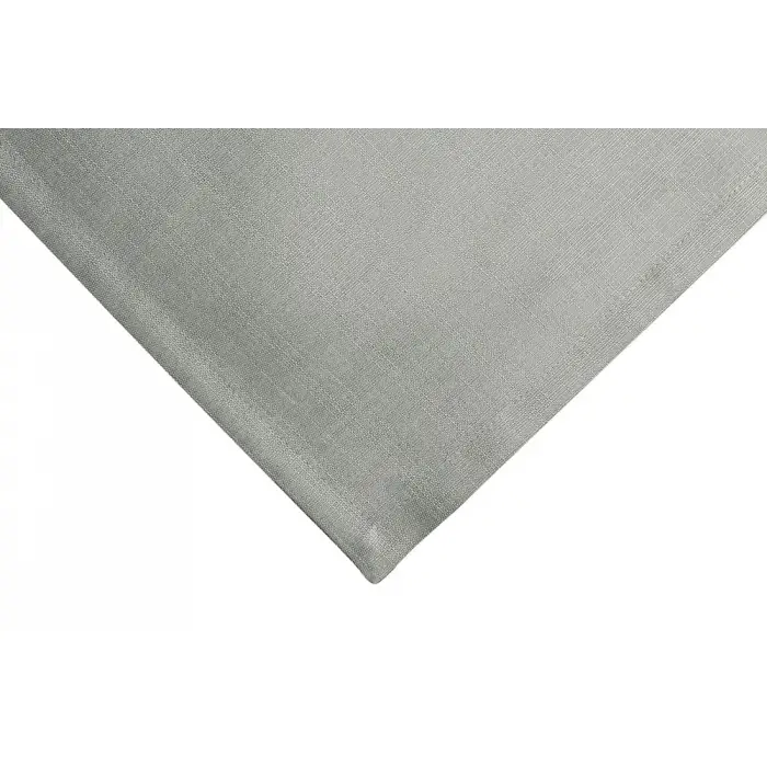 Casual Gri Runner 45x150cm