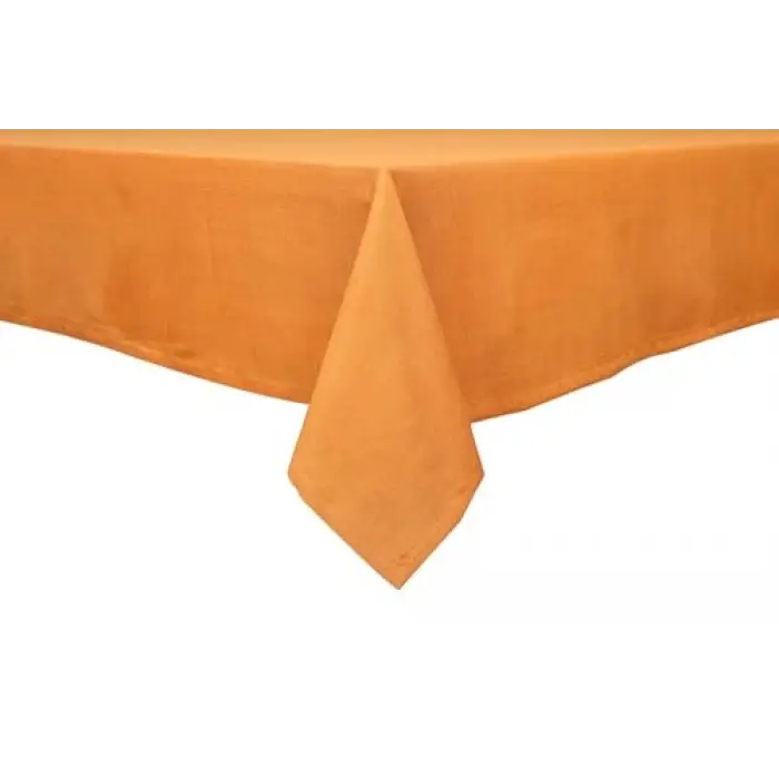 Casual Kiremit Masa Örtüsü 150x250 cm