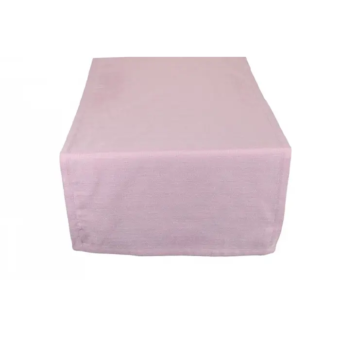 Casual Lila Runner 45x150cm