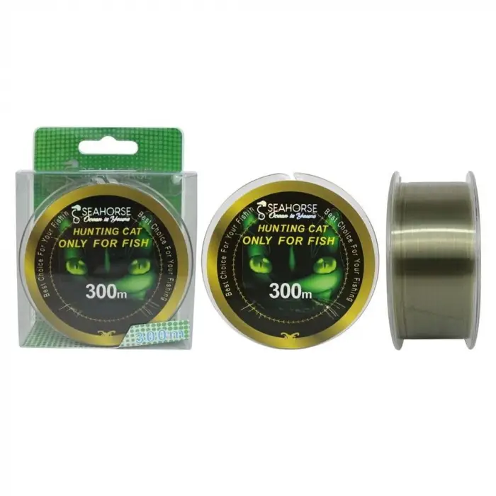 Cat 0,14 Mm 300 Metre Misina