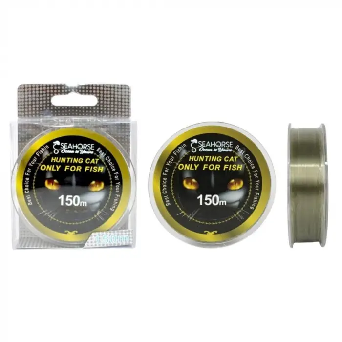 Cat 0,28 Mm 150 Metre Misina