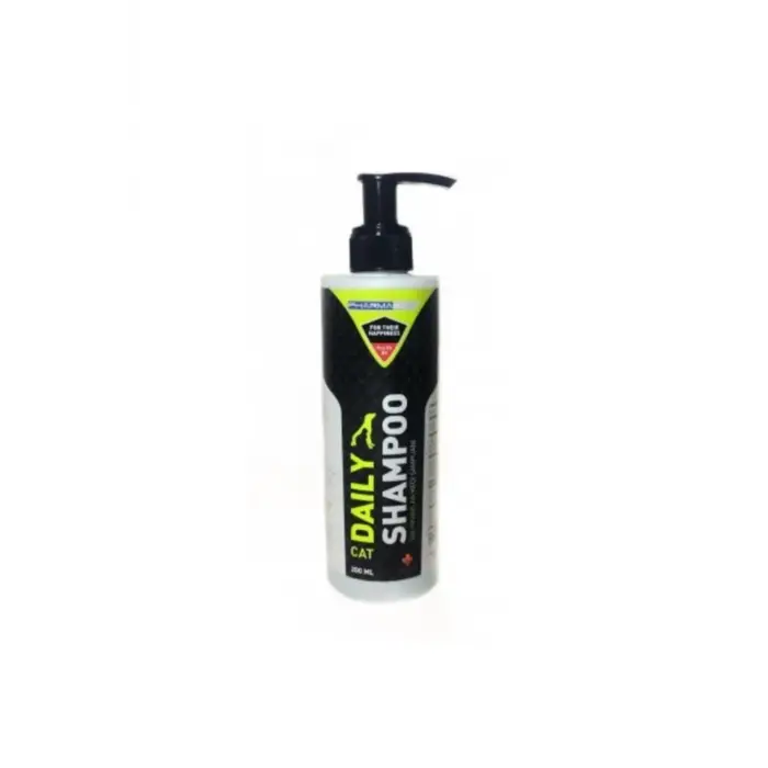 Cat Daily Shampoo