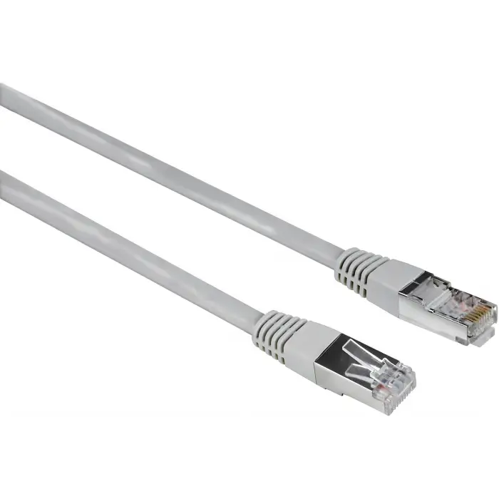 Cat5e Stp Gri Ağ Kablosu 30m