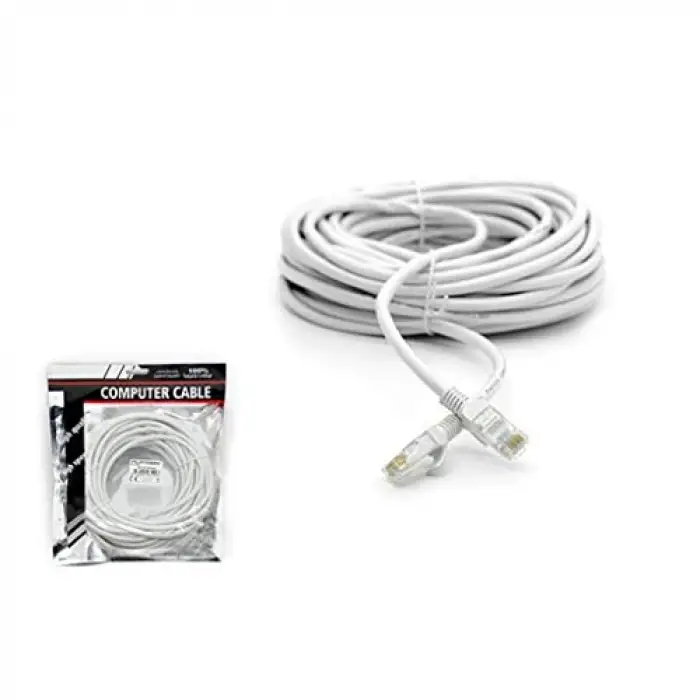 CAT6 ETHERNET KABLOSU 15m