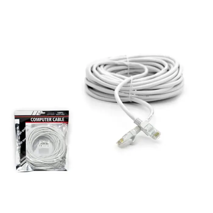 CAT6 ETHERNET KABLOSU 15m