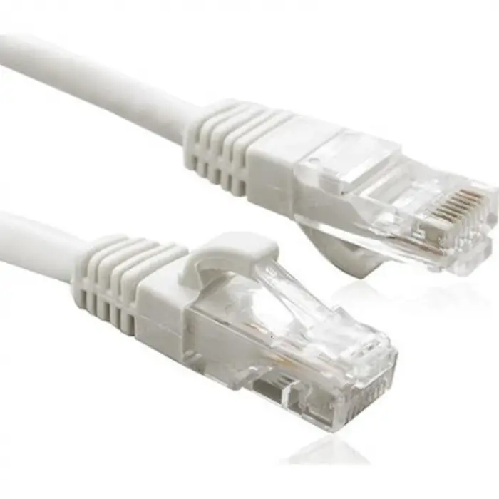 CAT6 patch kablo, 60 cm