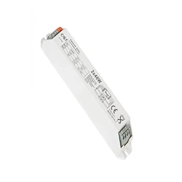 Cata CT-2511 2X40W ELEKTRONİK BALAST