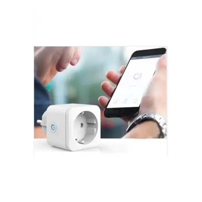 Cata Ct-4010 Akıllı Priz