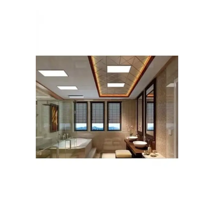 CATA Ct 5286 Led Panel 25W 30X30 6400K Beyaz Işık